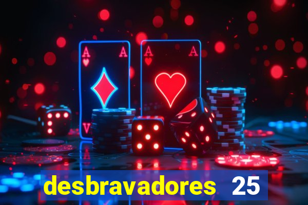 desbravadores 25 flores silvestres com nomes